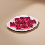 Gulkand Biscuit (200 g) - Sri Ganga Vilas traditional sweets & snacks